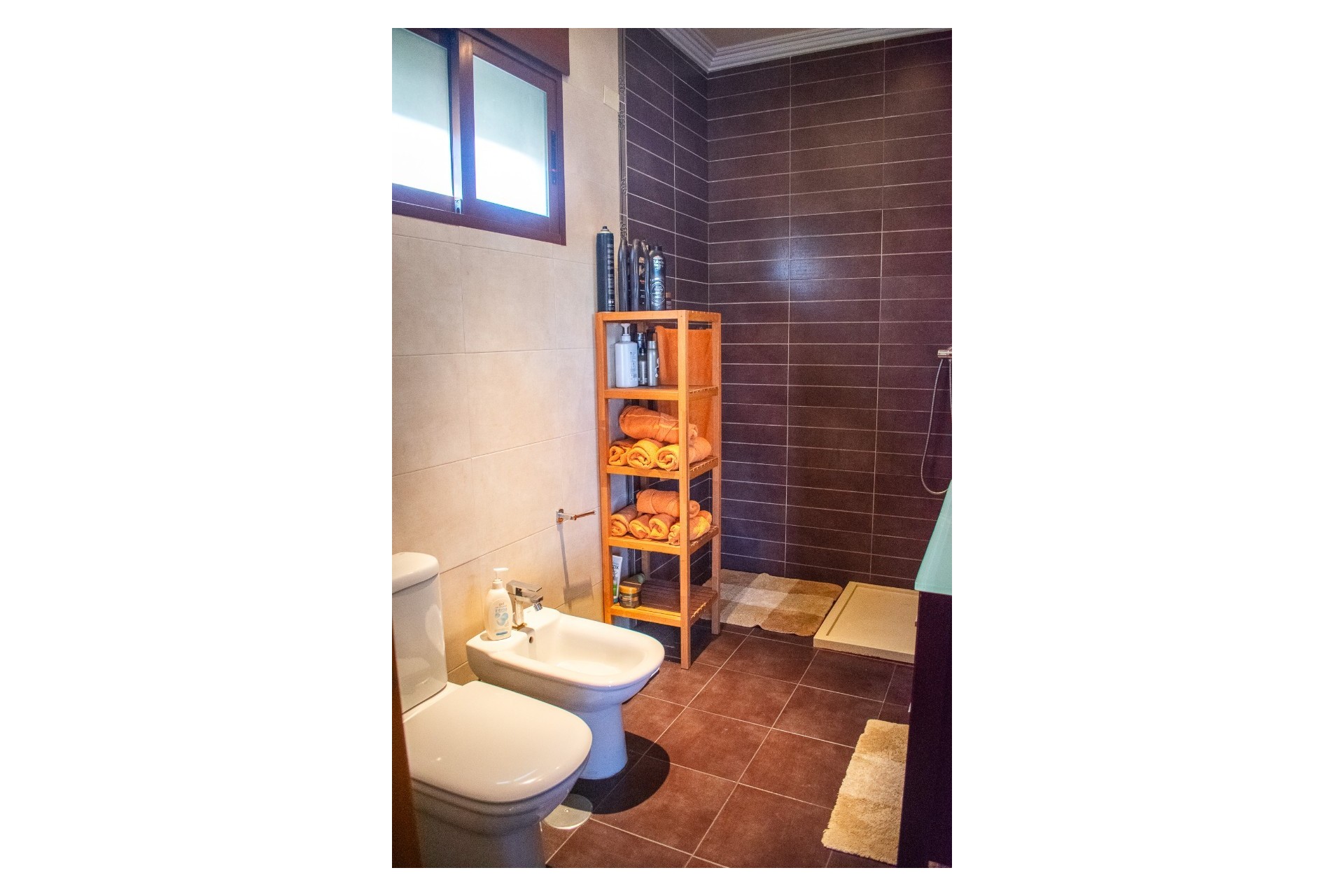 Resale - Villa - Orihuela - El raal