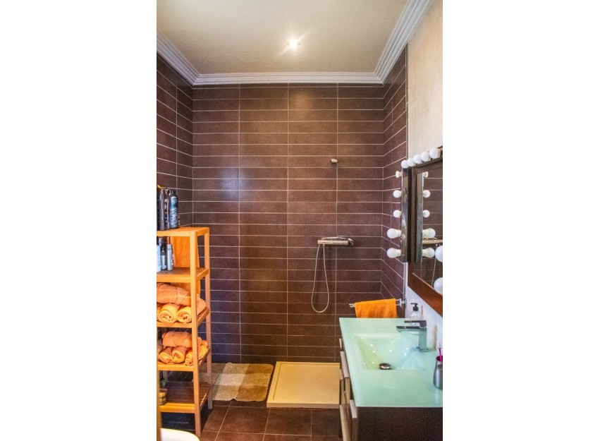 Resale - Villa - Orihuela - El raal