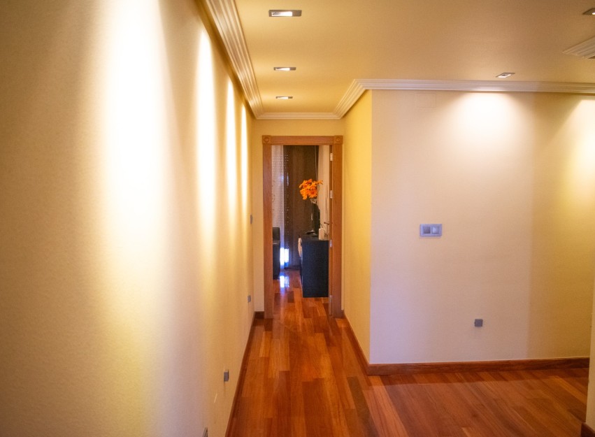 Resale - Villa - Orihuela - El raal