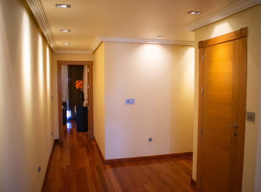 Resale - Villa - Orihuela - El raal