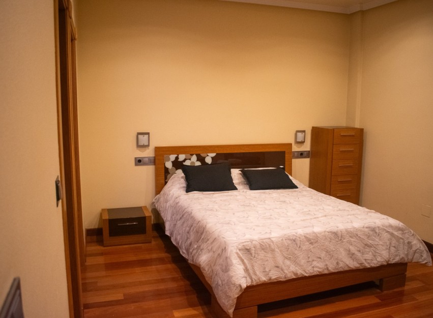 Resale - Villa - Orihuela - El raal