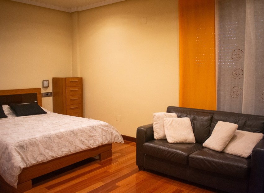 Resale - Villa - Orihuela - El raal