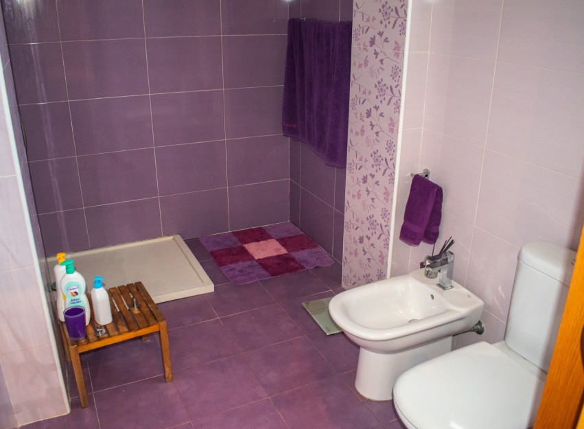 Resale - Villa - Orihuela - El raal