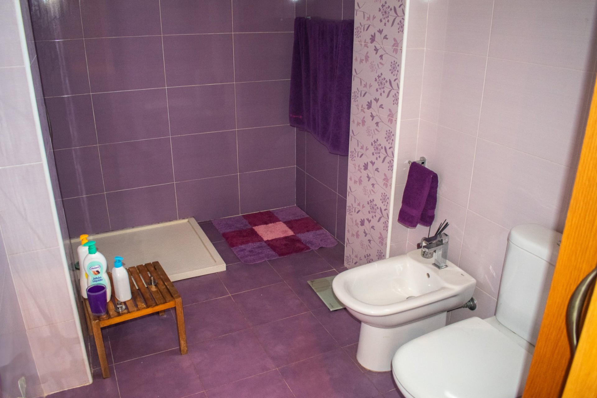 Resale - Villa - Orihuela - El raal