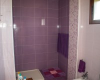 Resale - Villa - Orihuela - El raal
