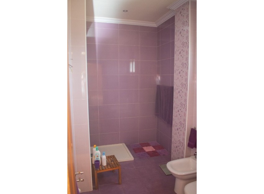 Resale - Villa - Orihuela - El raal