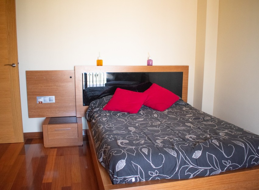 Resale - Villa - Orihuela - El raal