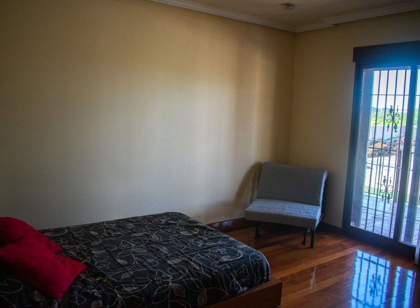 Resale - Villa - Orihuela - El raal