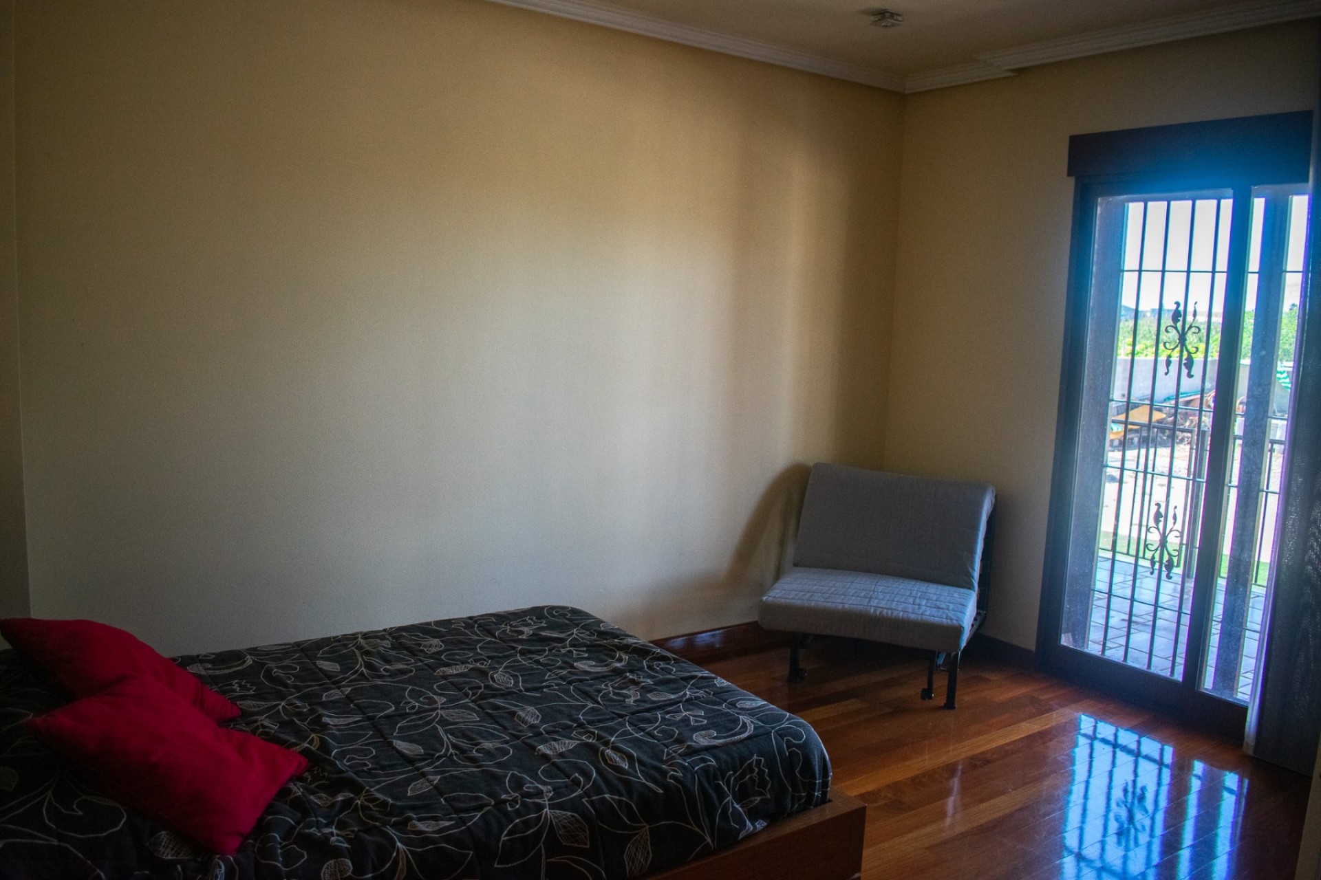 Resale - Villa - Orihuela - El raal