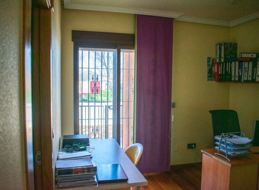 Resale - Villa - Orihuela - El raal