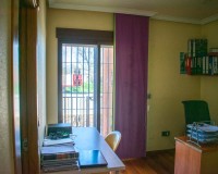 Resale - Villa - Orihuela - El raal