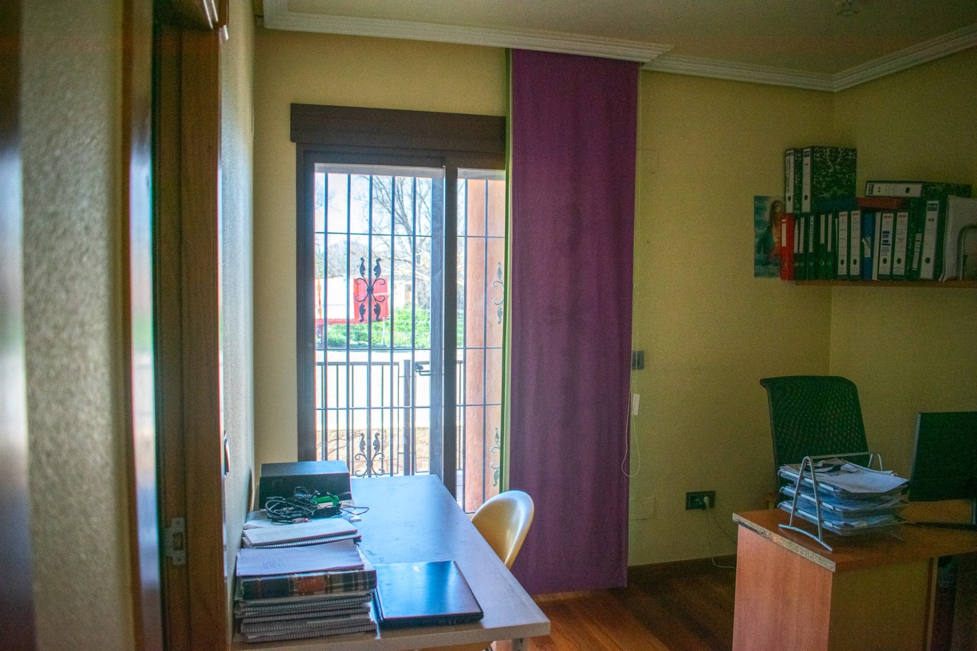 Resale - Villa - Orihuela - El raal