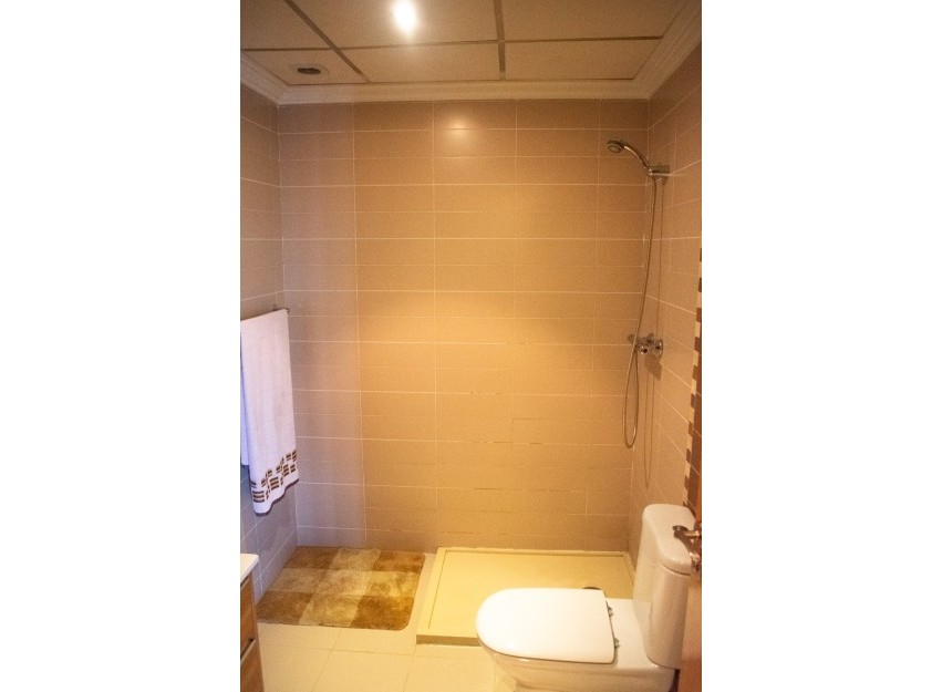 Resale - Villa - Orihuela - El raal