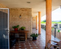 Resale - Villa - Orihuela - El raal
