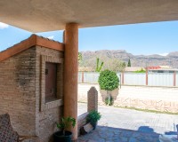 Resale - Villa - Orihuela - El raal
