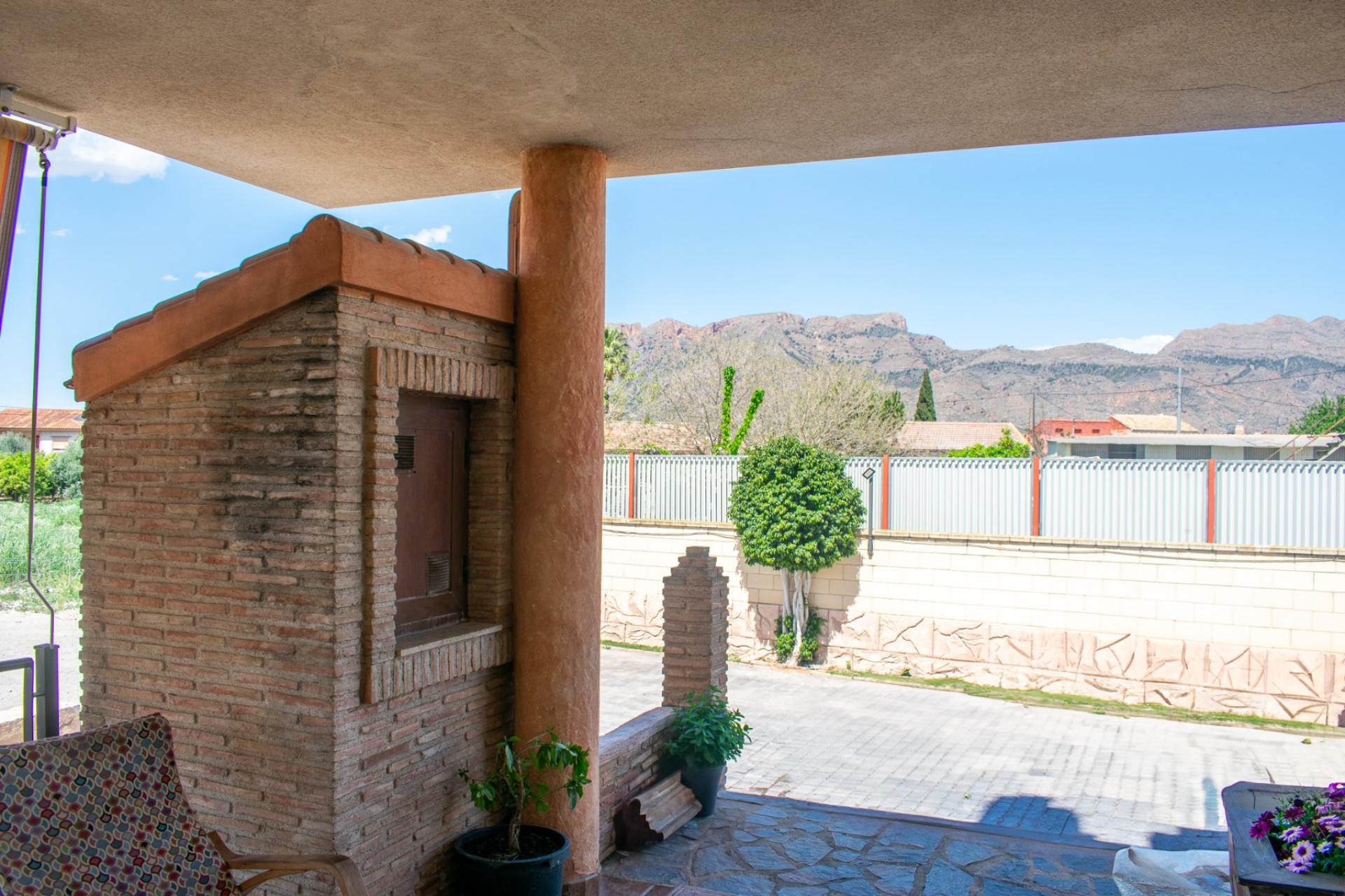 Resale - Villa - Orihuela - El raal
