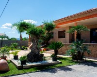 Resale - Villa - Orihuela - El raal