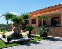 Resale - Villa - Orihuela - El raal