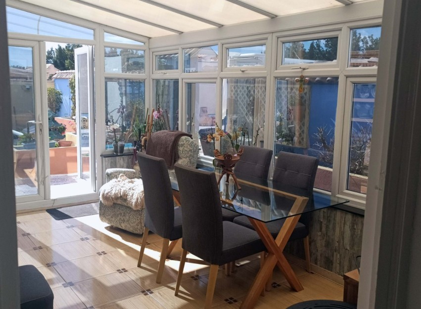 Resale - Villa - Orihuela - La Florida