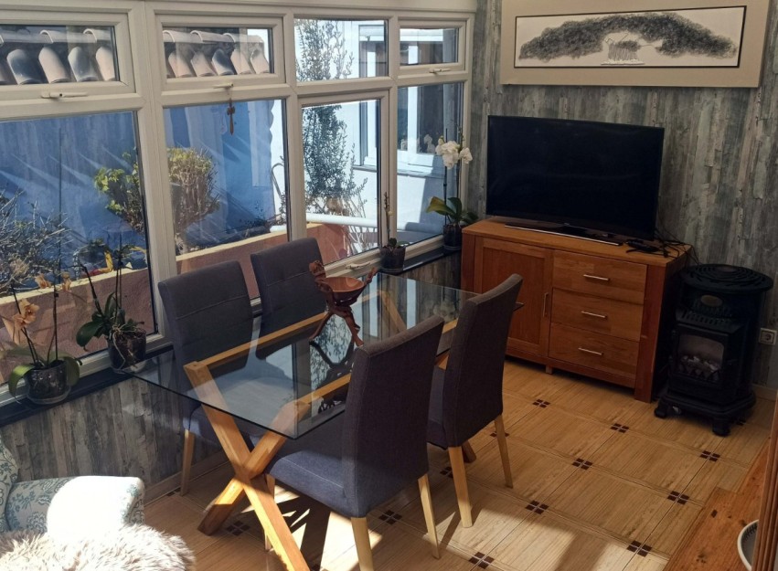 Resale - Villa - Orihuela - La Florida