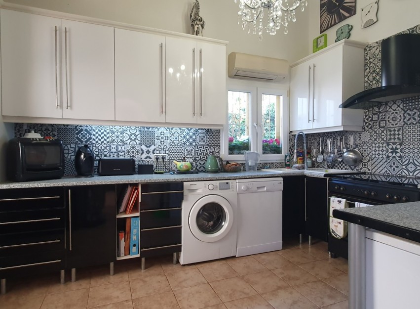 Resale - Villa - Orihuela - La Florida