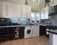Resale - Villa - Orihuela - La Florida