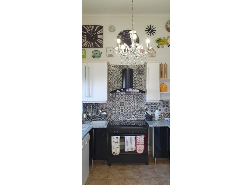 Resale - Villa - Orihuela - La Florida