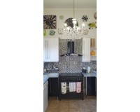Resale - Villa - Orihuela - La Florida