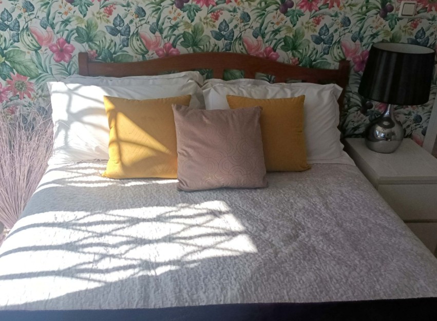 Resale - Villa - Orihuela - La Florida