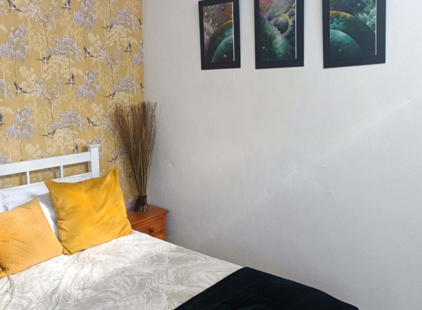 Resale - Villa - Orihuela - La Florida