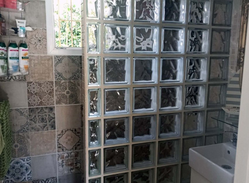 Resale - Villa - Orihuela - La Florida