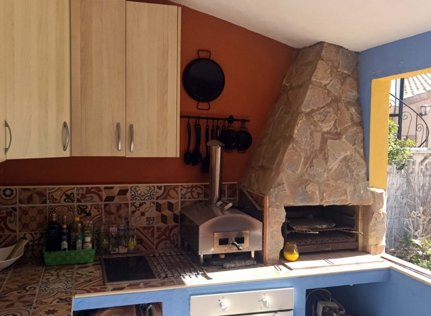 Resale - Villa - Orihuela - La Florida
