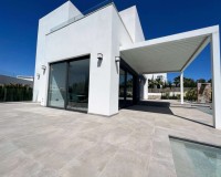 Resale - Villa - Orihuela - Las Colinas golf