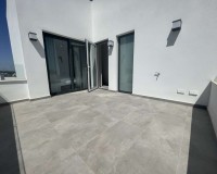 Resale - Villa - Orihuela - Las Colinas golf