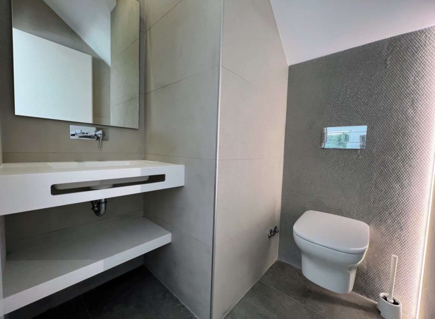 Resale - Villa - Orihuela - Las Colinas golf
