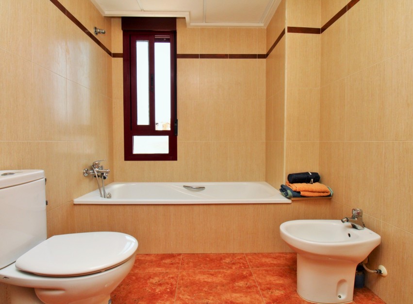 Resale - Villa - Orihuela - Los Desamparados