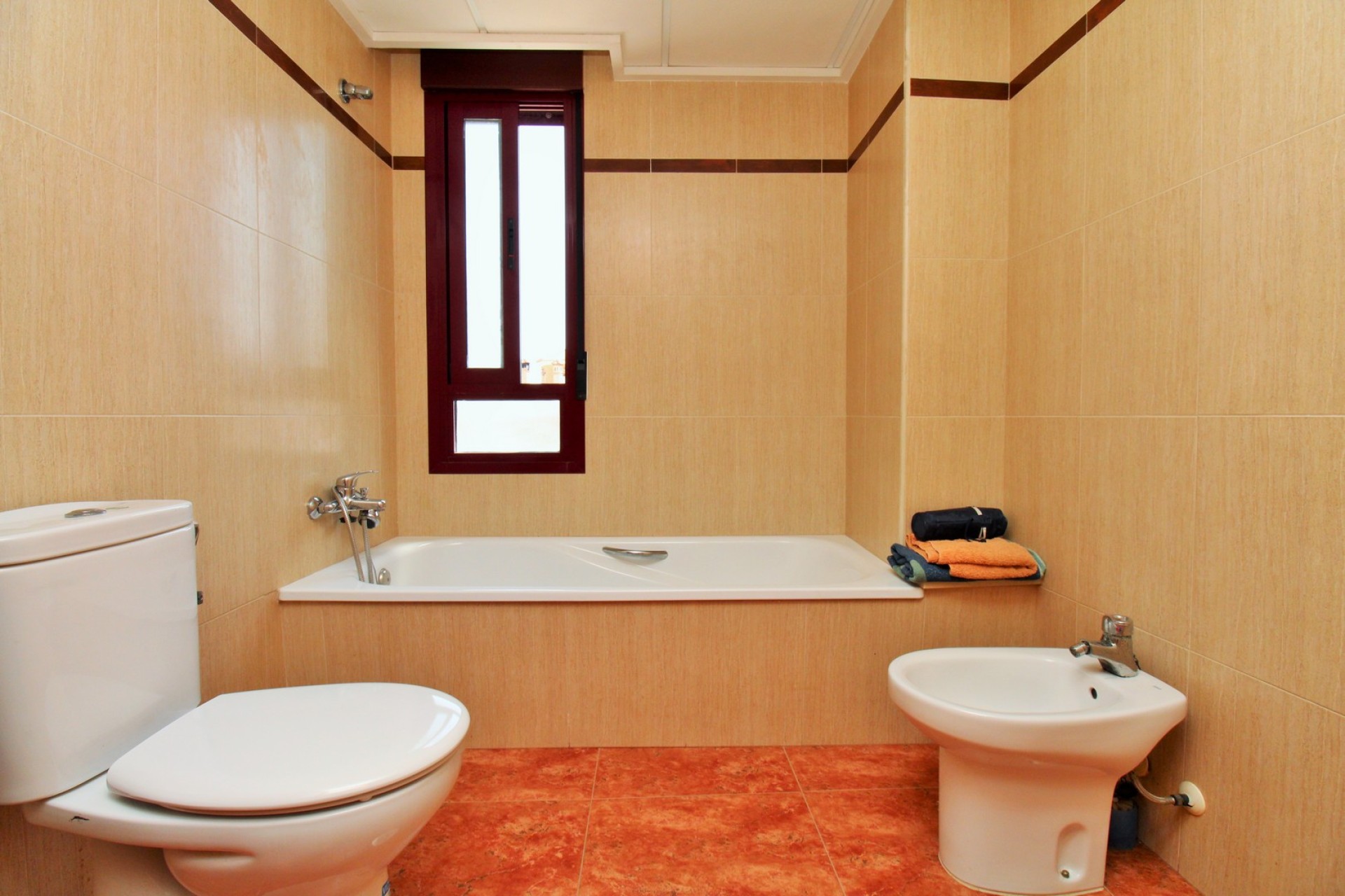 Resale - Villa - Orihuela - Los Desamparados