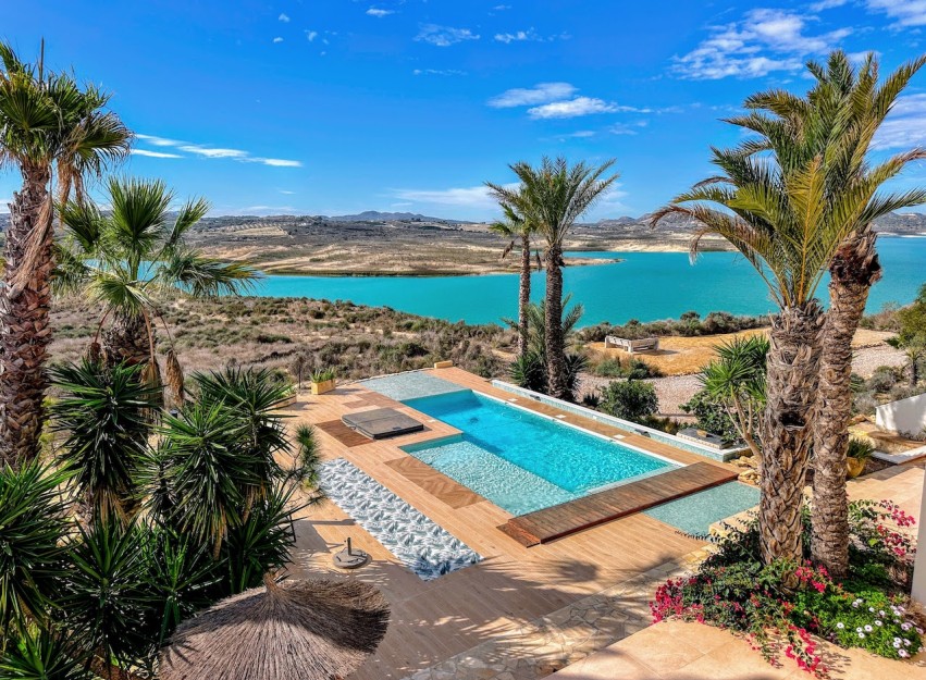 Resale - Villa - Orihuela - Torremendo