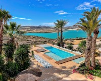 Resale - Villa - Orihuela - Torremendo