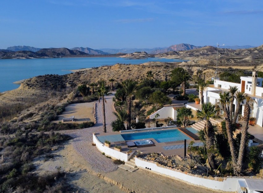 Resale - Villa - Orihuela - Torremendo