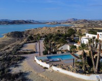 Resale - Villa - Orihuela - Torremendo