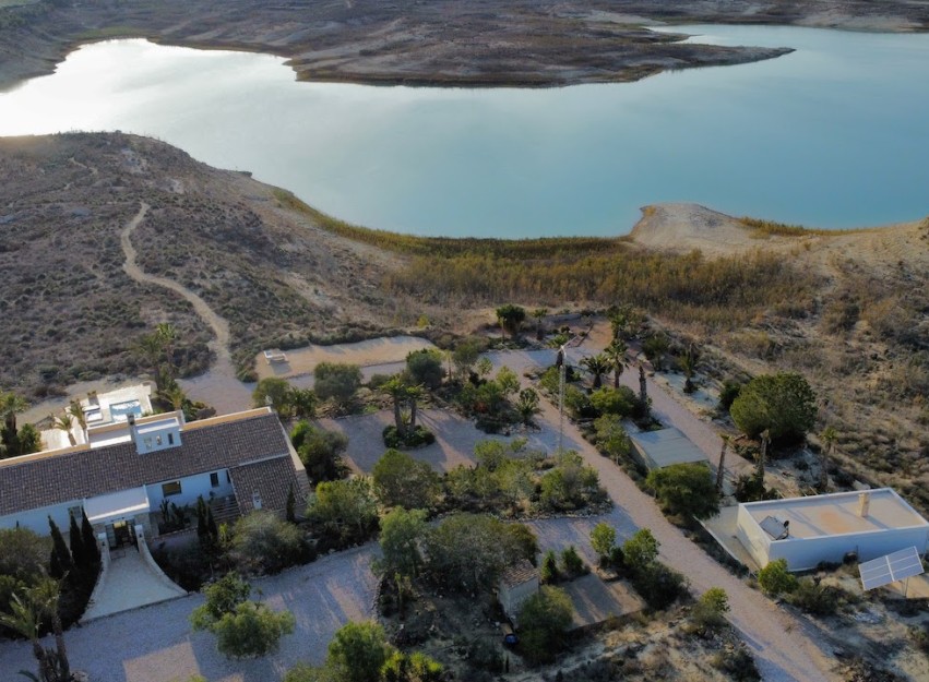 Resale - Villa - Orihuela - Torremendo