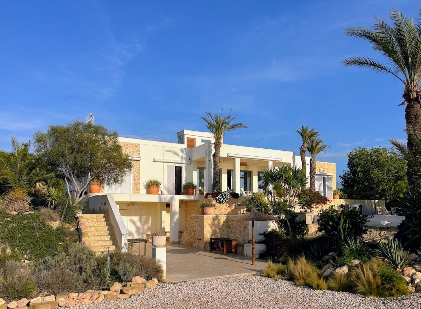 Resale - Villa - Orihuela - Torremendo