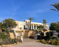 Resale - Villa - Orihuela - Torremendo