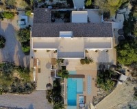 Resale - Villa - Orihuela - Torremendo