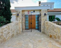 Resale - Villa - Orihuela - Torremendo