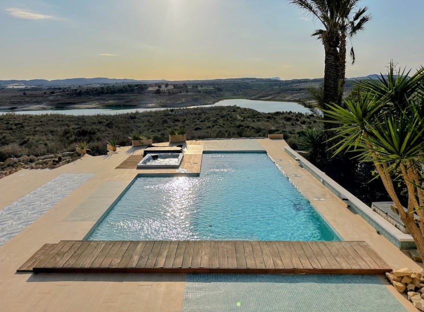 Resale - Villa - Orihuela - Torremendo