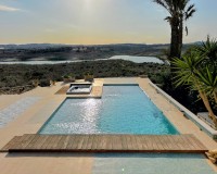 Resale - Villa - Orihuela - Torremendo