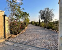 Resale - Villa - Orihuela - Torremendo