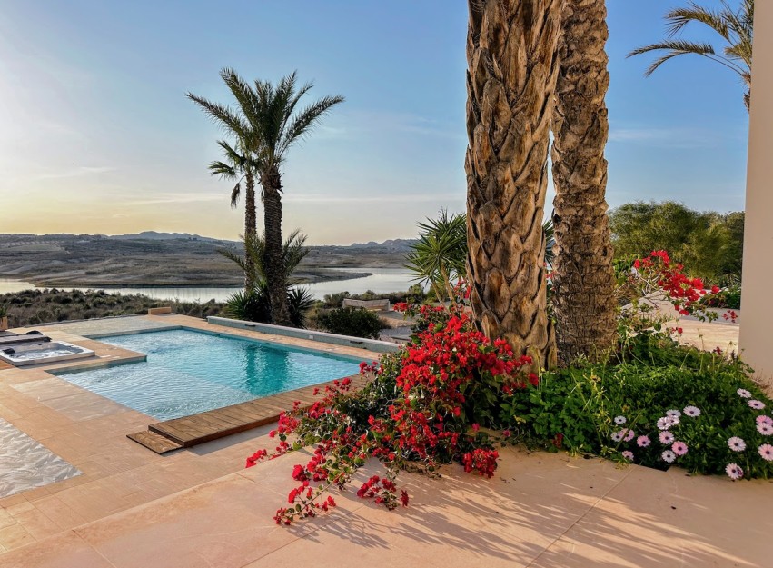 Resale - Villa - Orihuela - Torremendo
